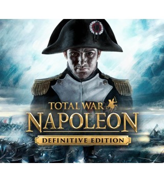 Total War: NAPOLEON – Definitive Edition Steam Key 